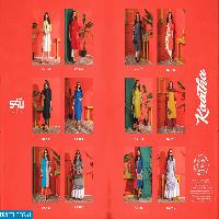 S4U kaatha Wholesale cool casual kurtis